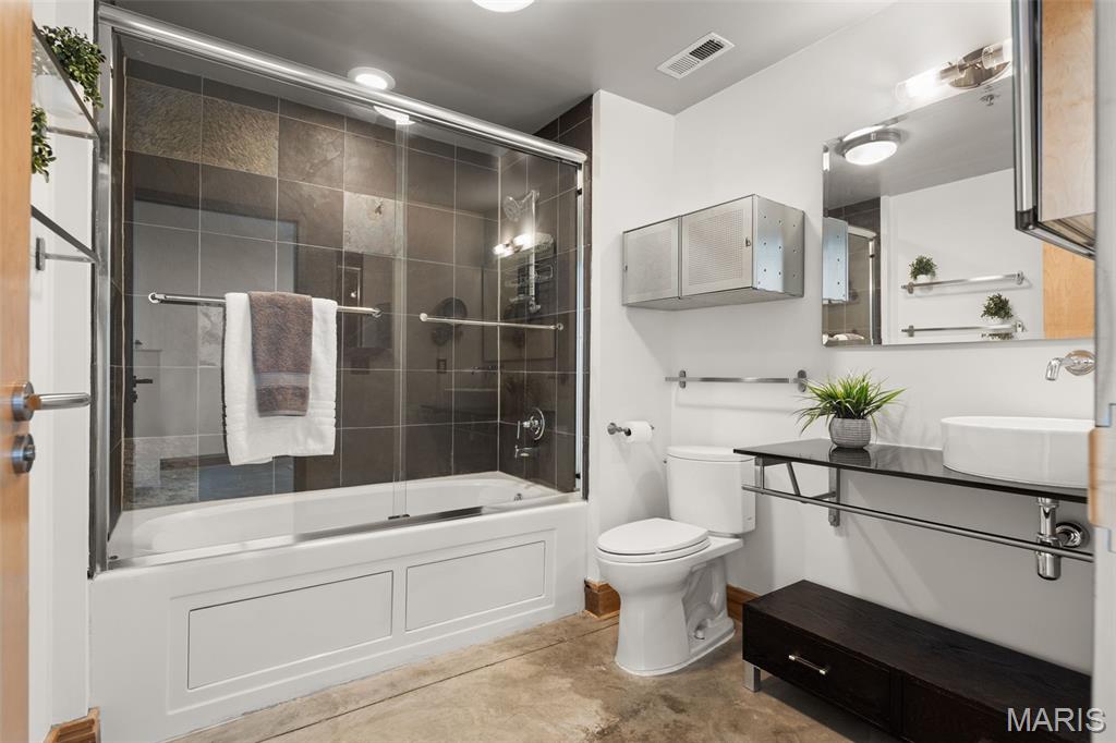 Packard Lofts - Residential