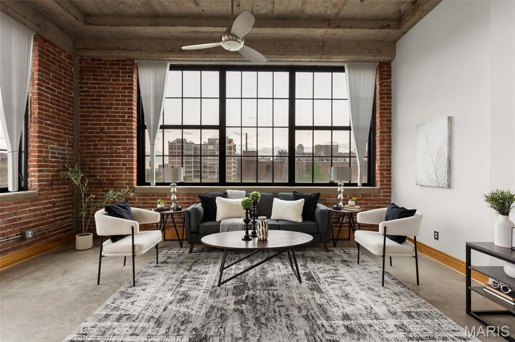 Packard Lofts - Residential