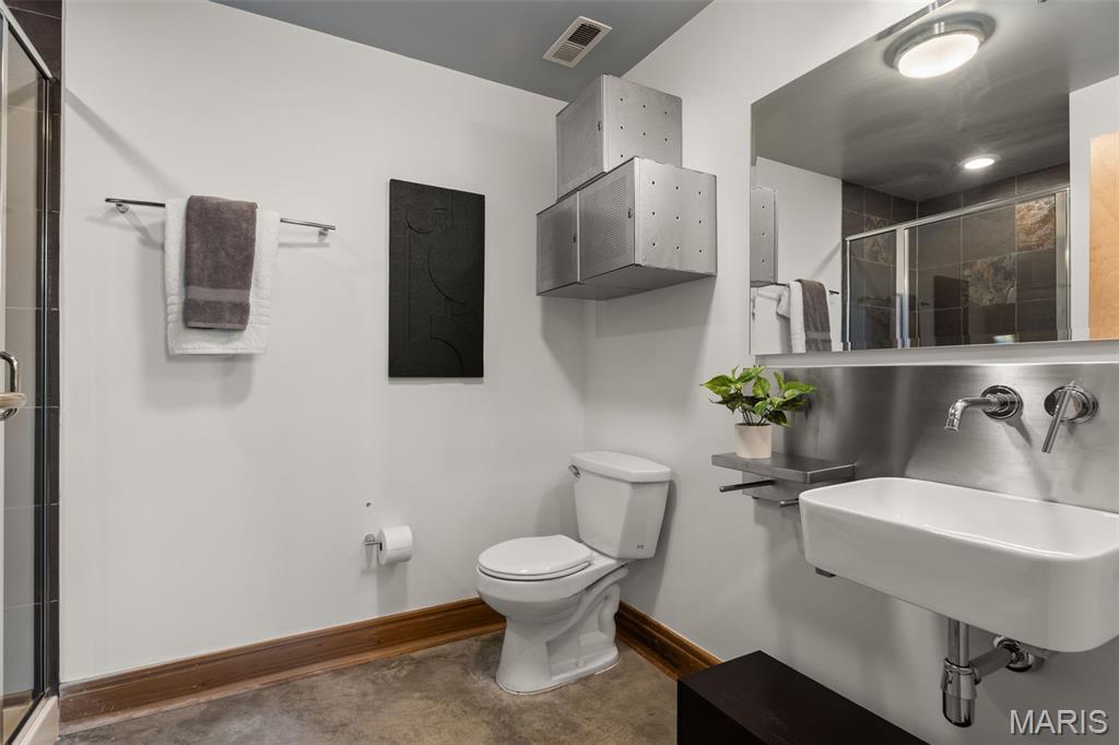 Packard Lofts - Residential