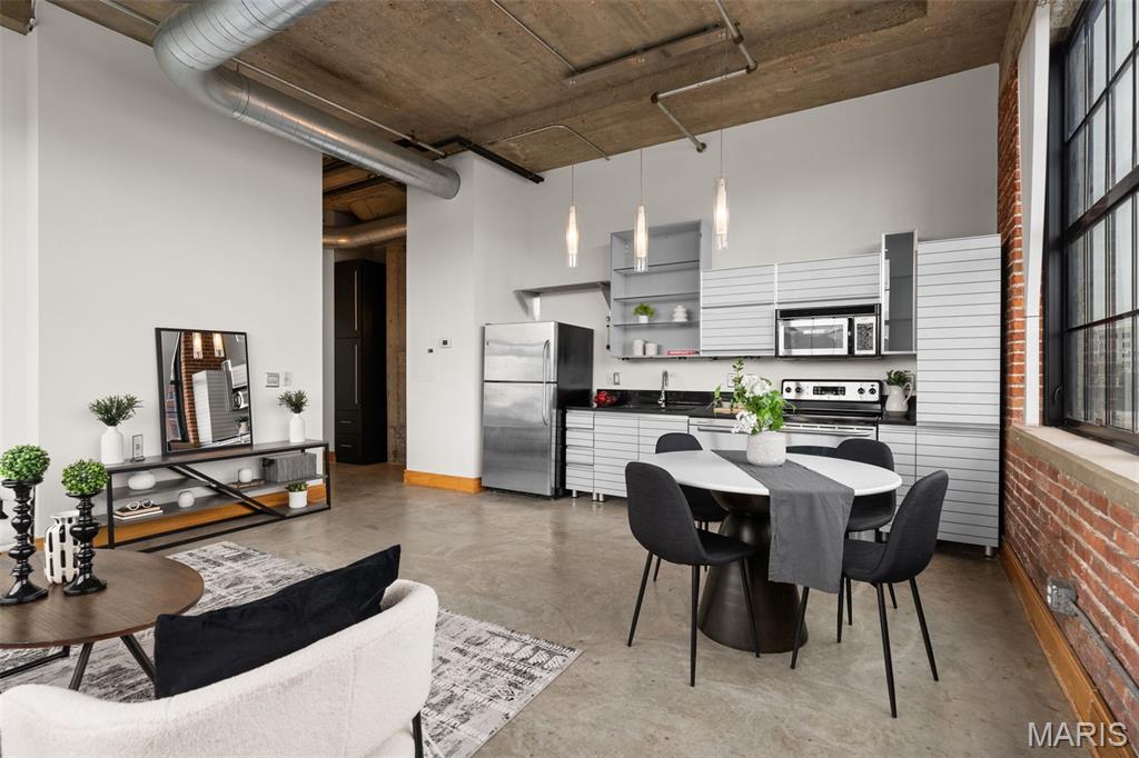 Packard Lofts - Residential