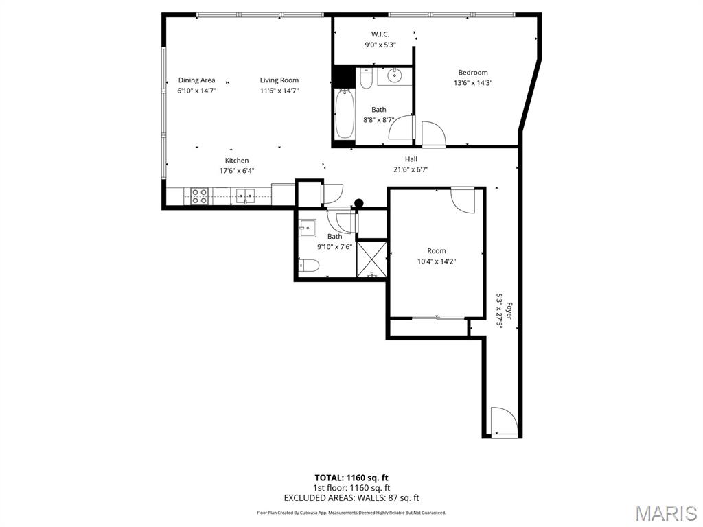 Packard Lofts - Residential