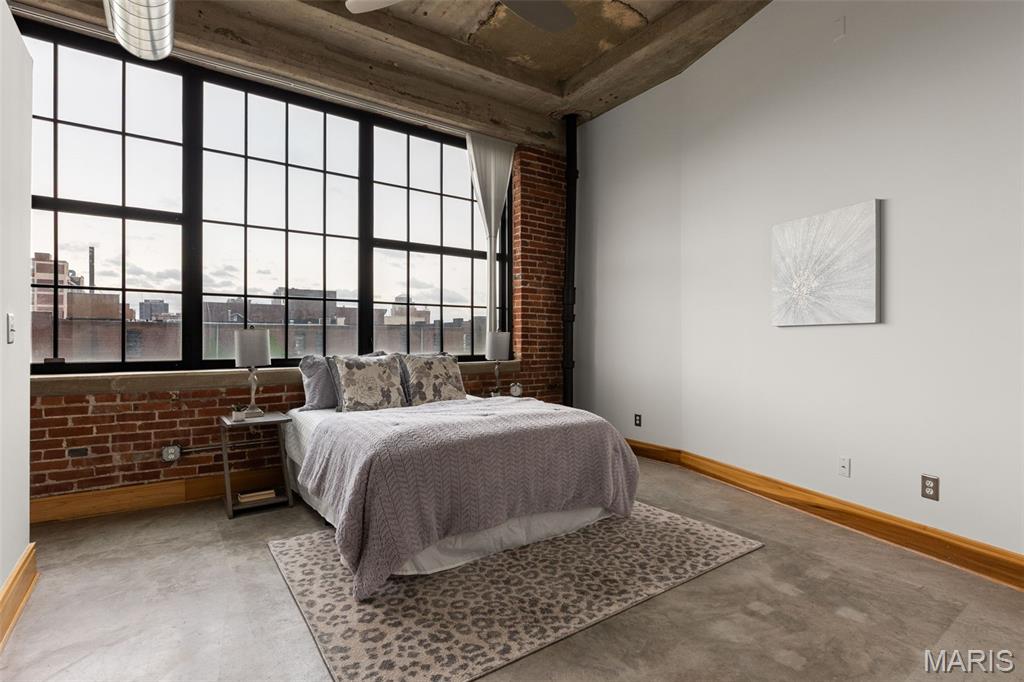 Packard Lofts - Residential
