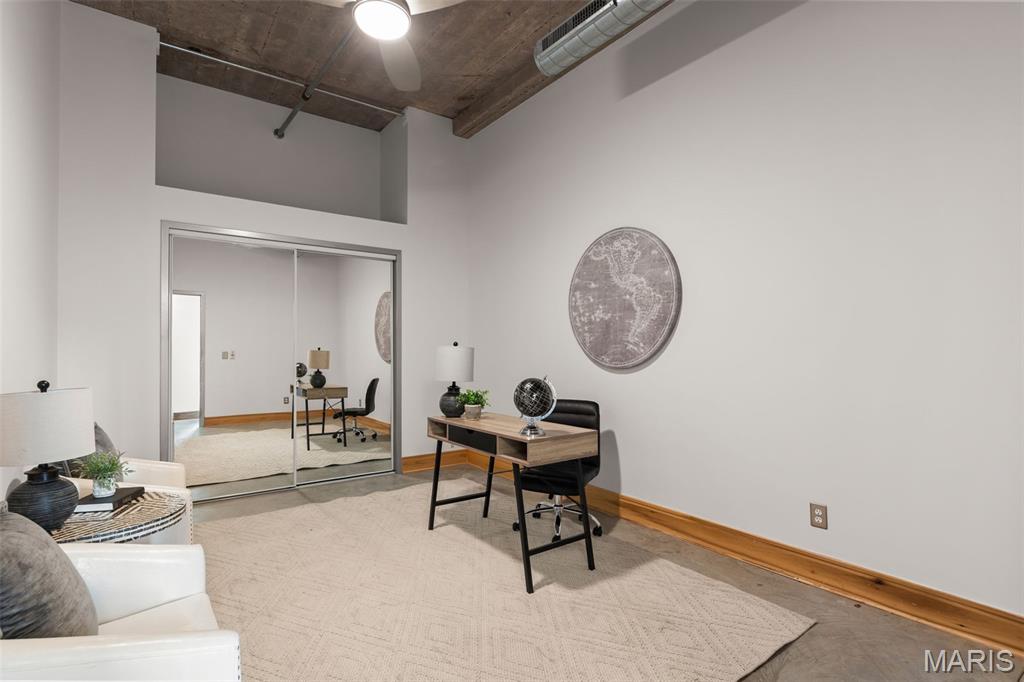 Packard Lofts - Residential