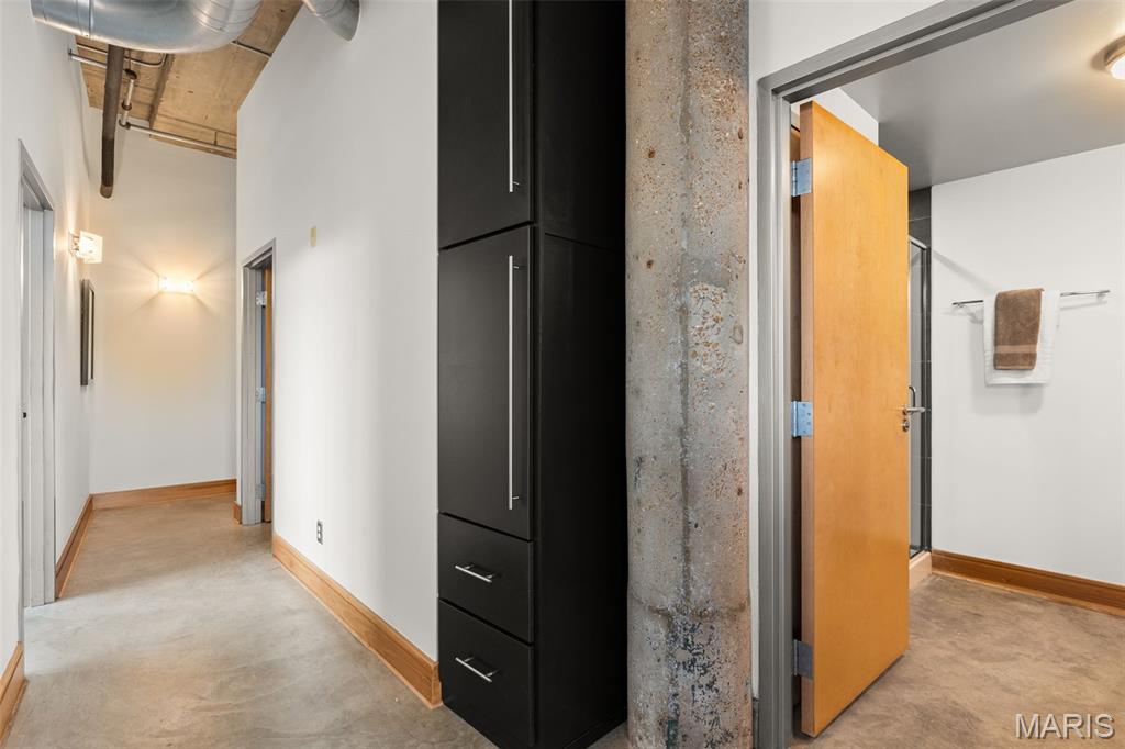 Packard Lofts - Residential