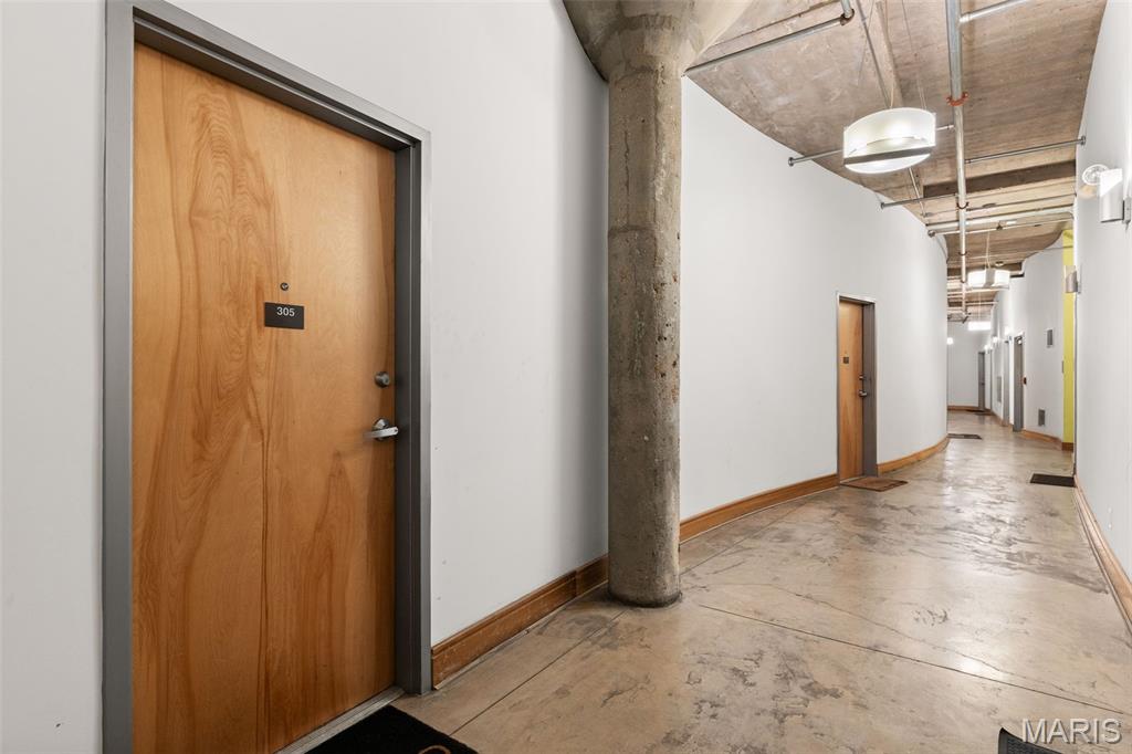 Packard Lofts - Residential