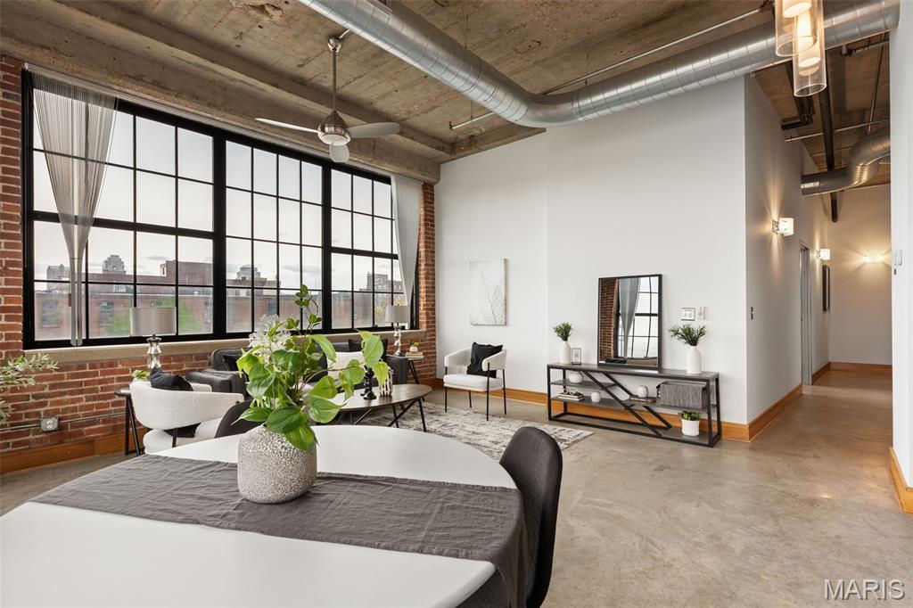 Packard Lofts - Residential