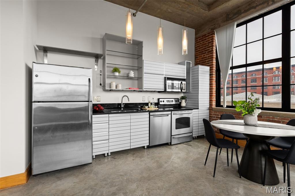 Packard Lofts - Residential