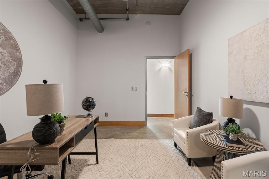 Packard Lofts - Residential