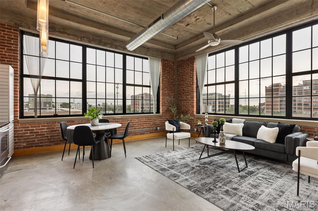 Packard Lofts - Residential