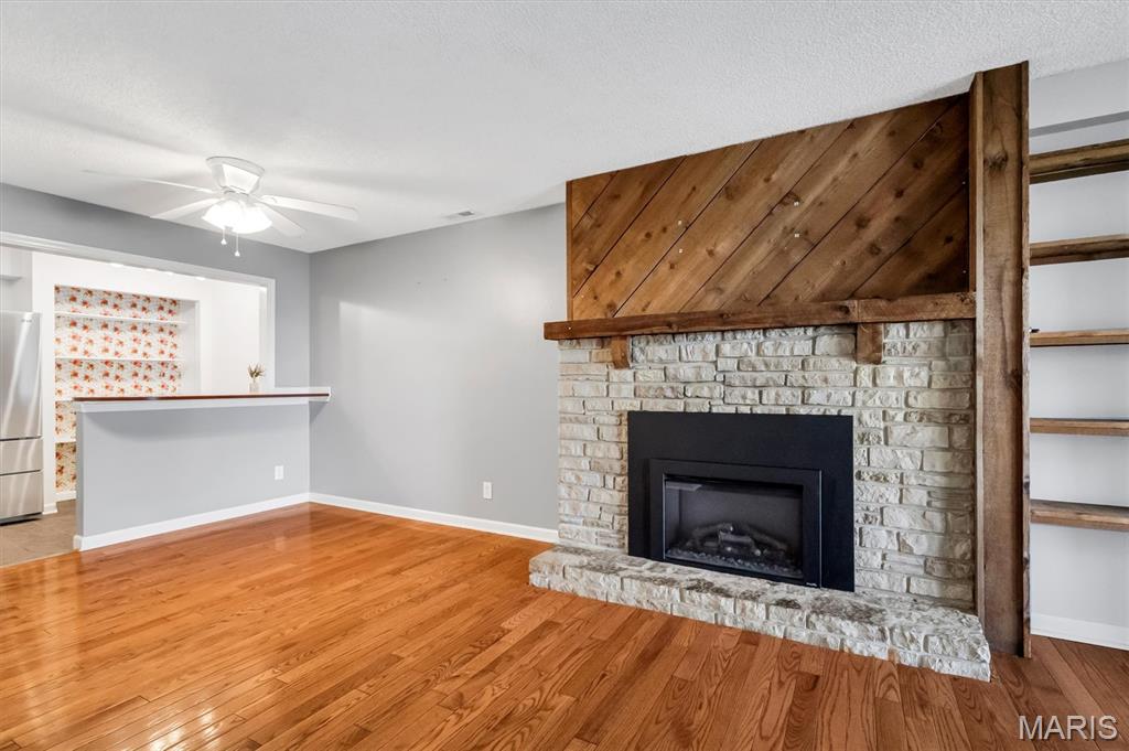 Beard Village Hilltop Village 5 - Residential