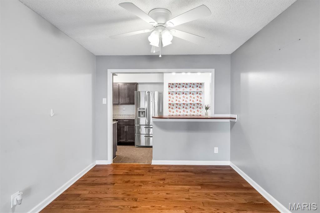 Beard Village Hilltop Village 5 - Residential