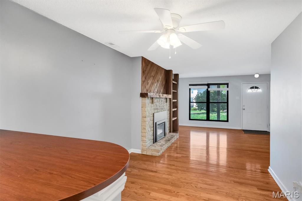 Beard Village Hilltop Village 5 - Residential