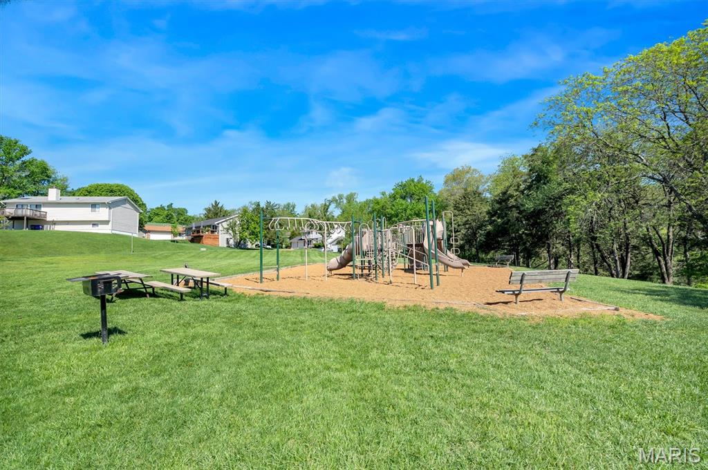 Beard Village Hilltop Village 5 - Residential