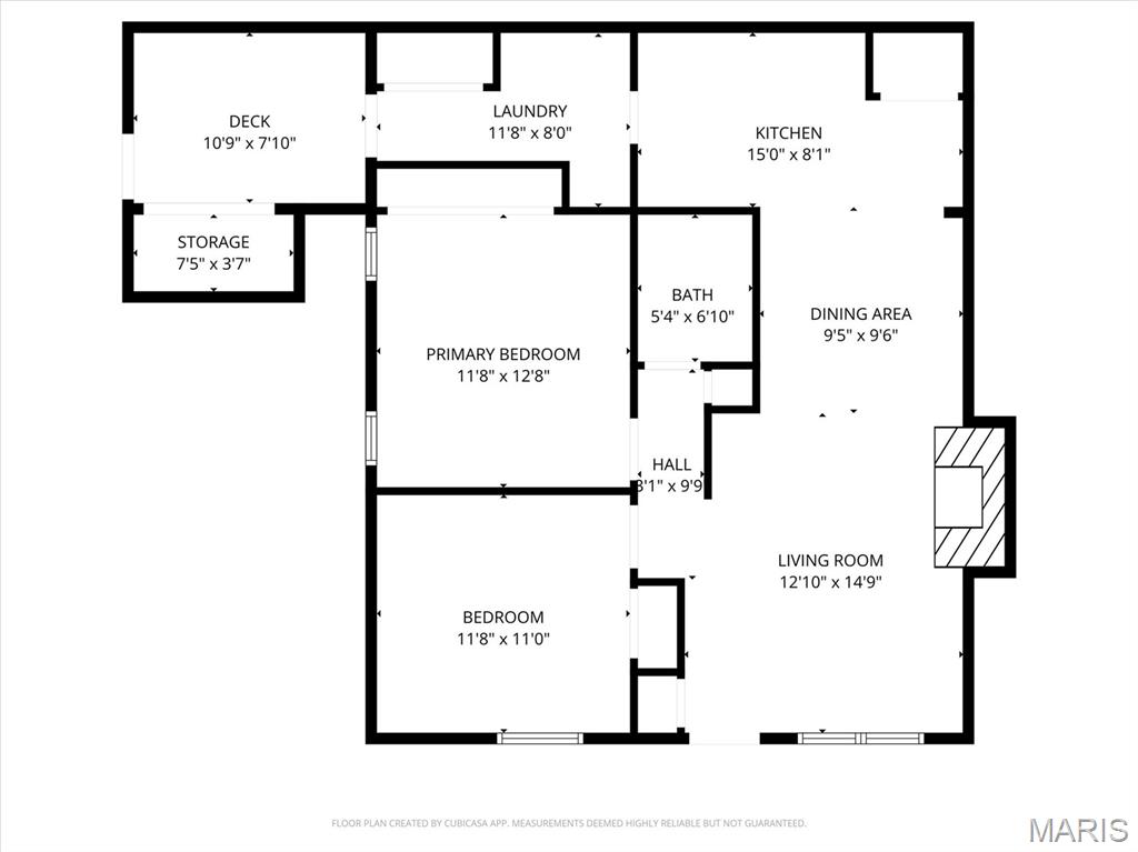 Beard Village Hilltop Village 5 - Residential