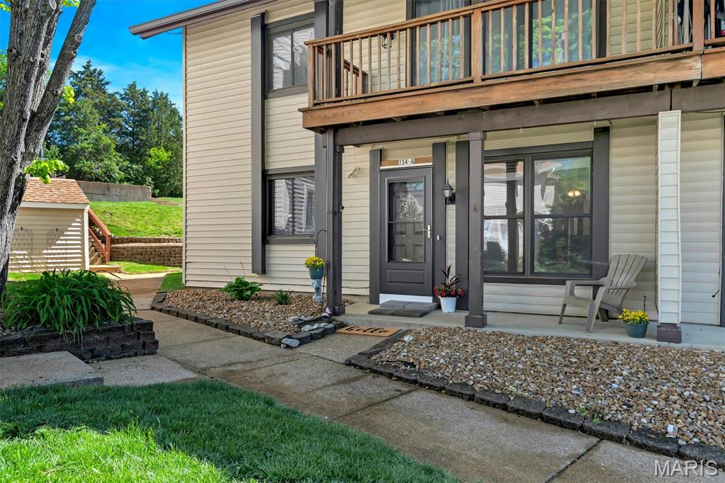 Beard Village Hilltop Village 5 - Residential