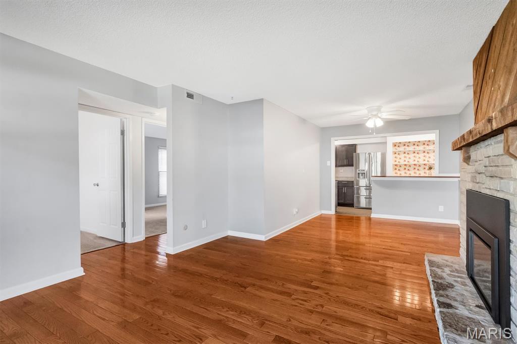 Beard Village Hilltop Village 5 - Residential