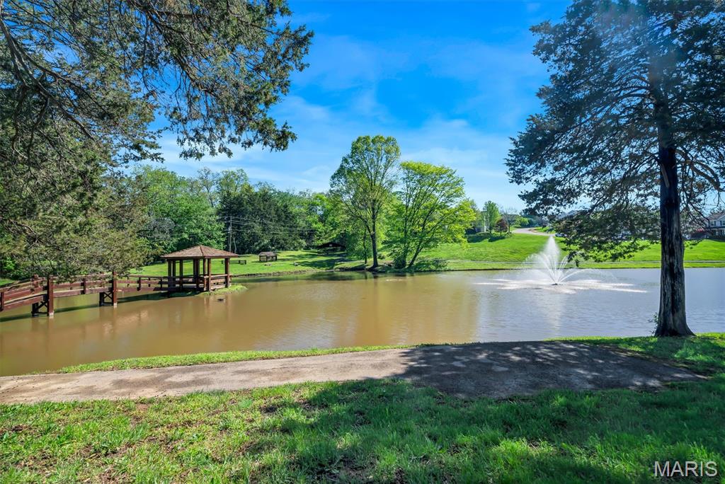 Beard Village Hilltop Village 5 - Residential