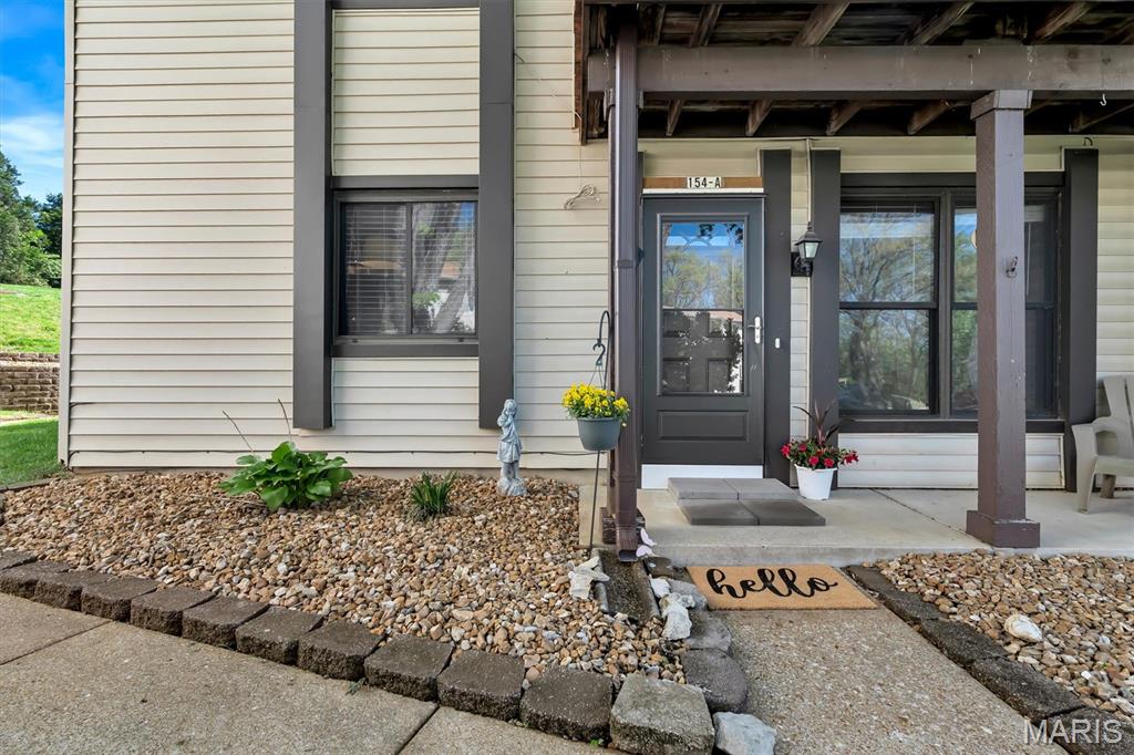 Beard Village Hilltop Village 5 - Residential