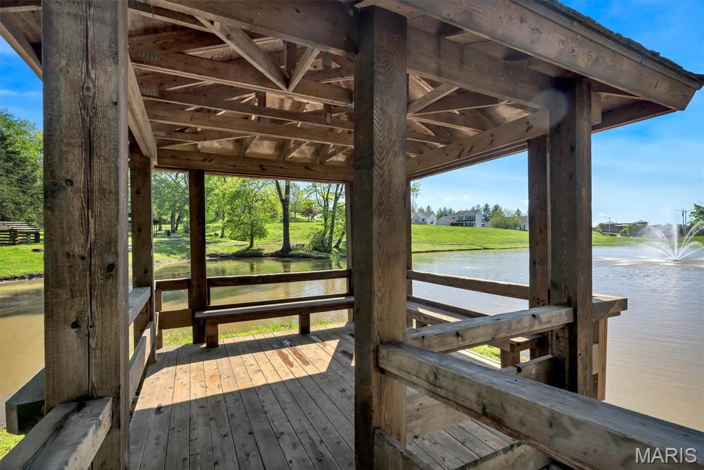 Beard Village Hilltop Village 5 - Residential