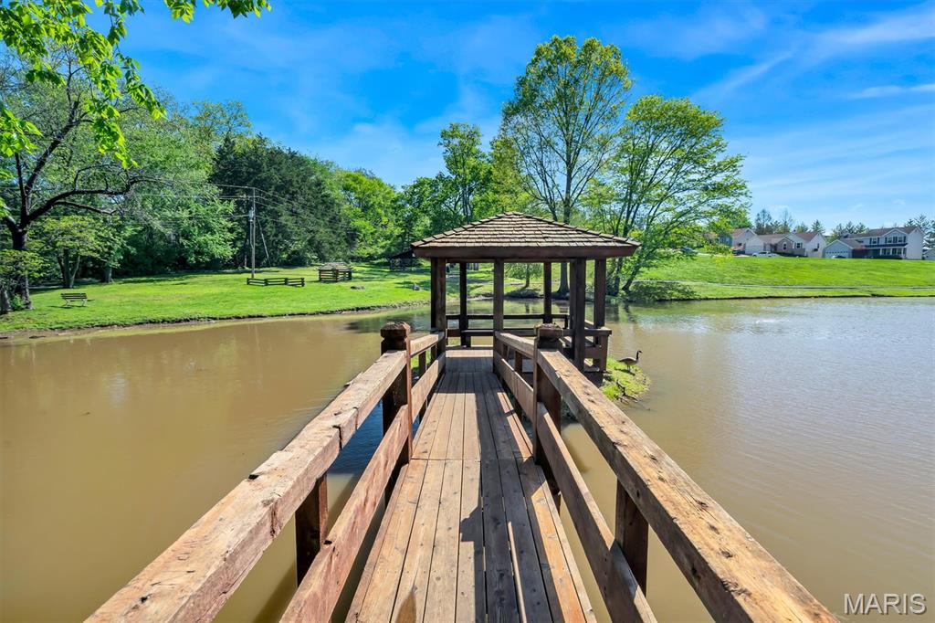 Beard Village Hilltop Village 5 - Residential