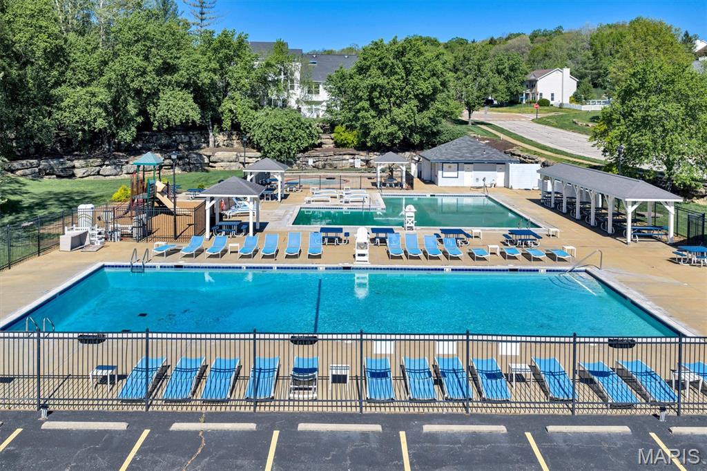 Beard Village Hilltop Village 5 - Residential