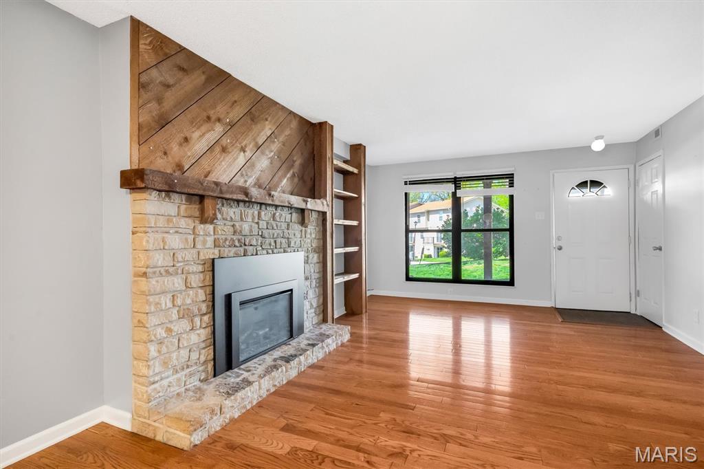 Beard Village Hilltop Village 5 - Residential