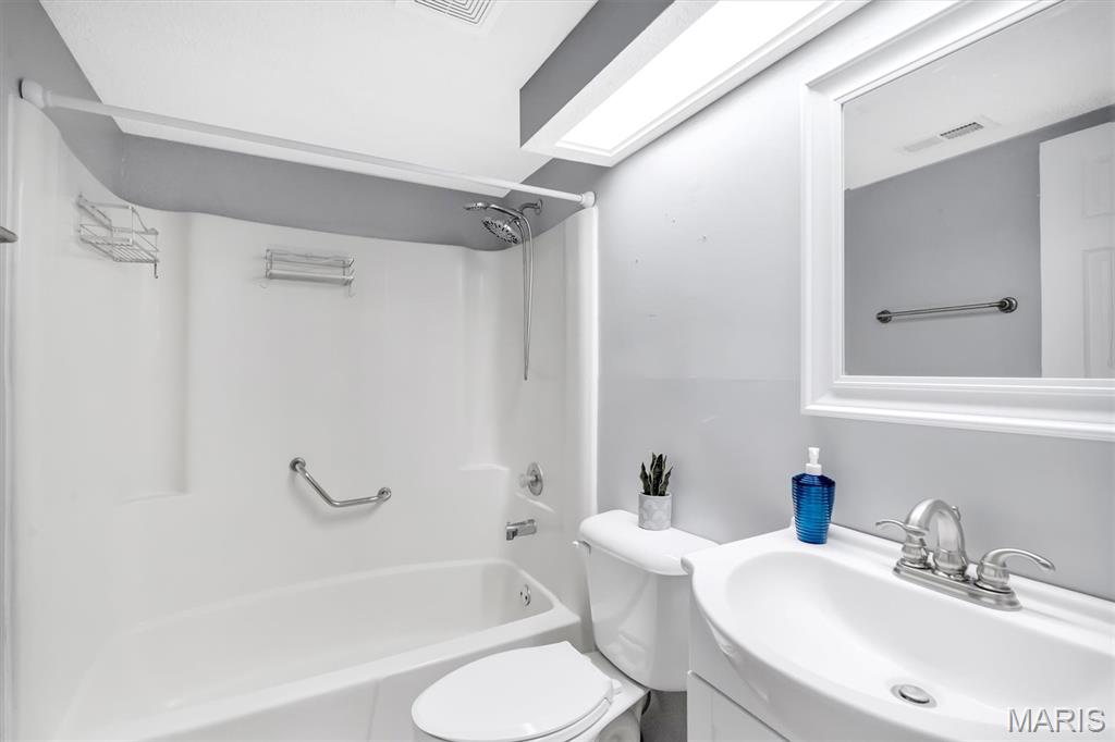 Beard Village Hilltop Village 5 - Residential