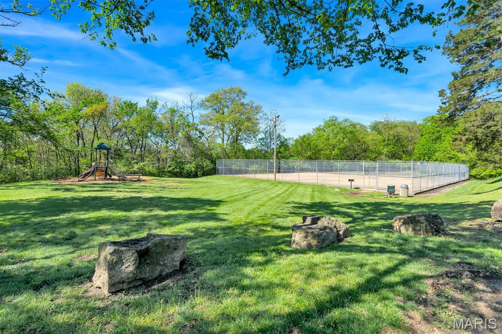 Beard Village Hilltop Village 5 - Residential