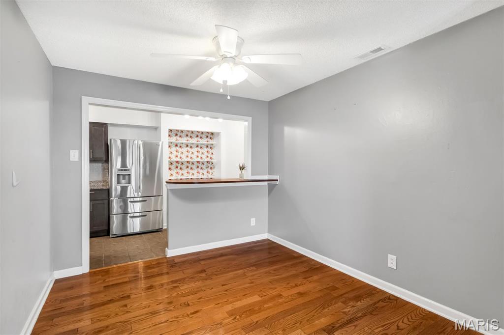 Beard Village Hilltop Village 5 - Residential