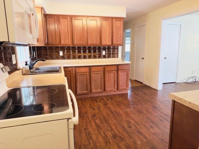 Rodney Vista - Residential