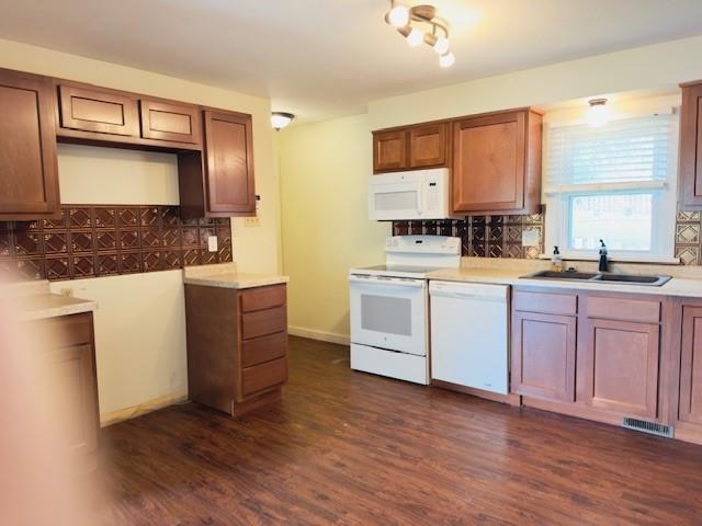 Rodney Vista - Residential