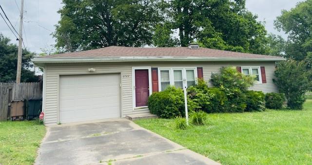 Rodney Vista - Residential