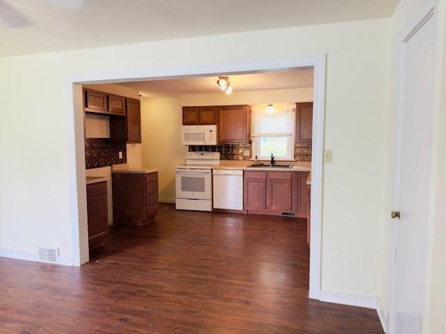 Rodney Vista - Residential