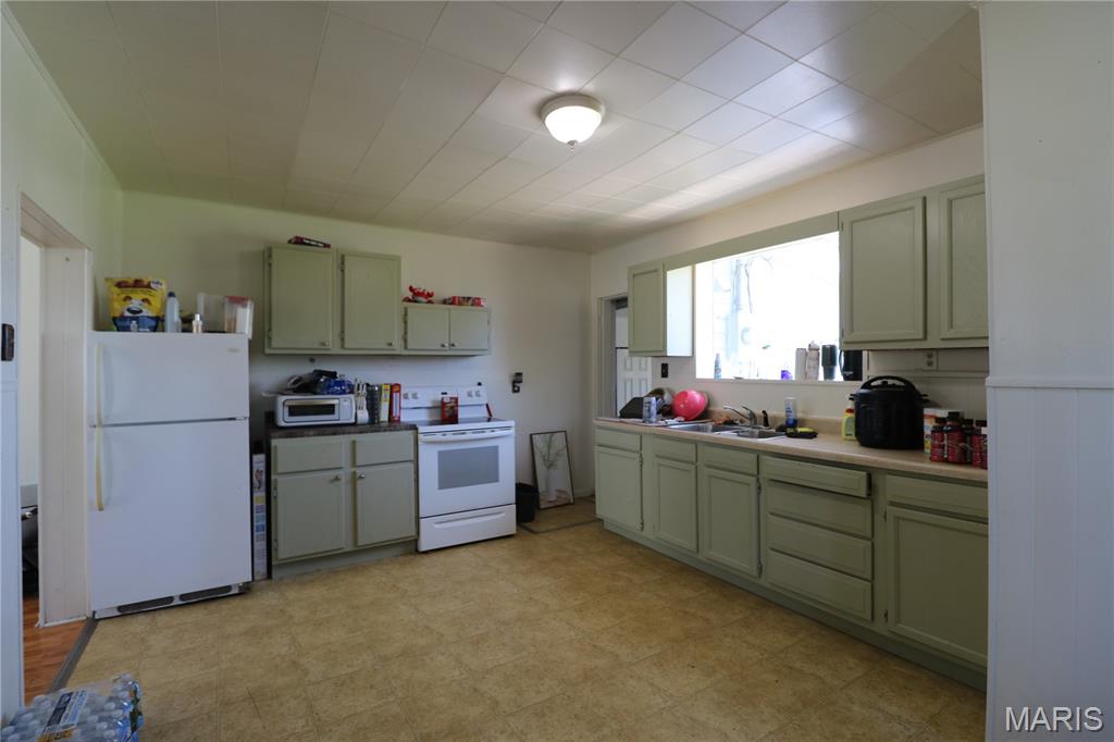 Freeman - Residential