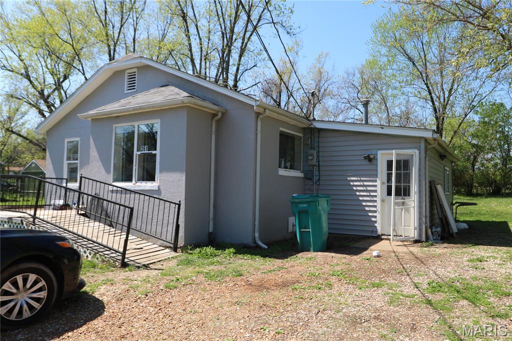 Freeman - Residential