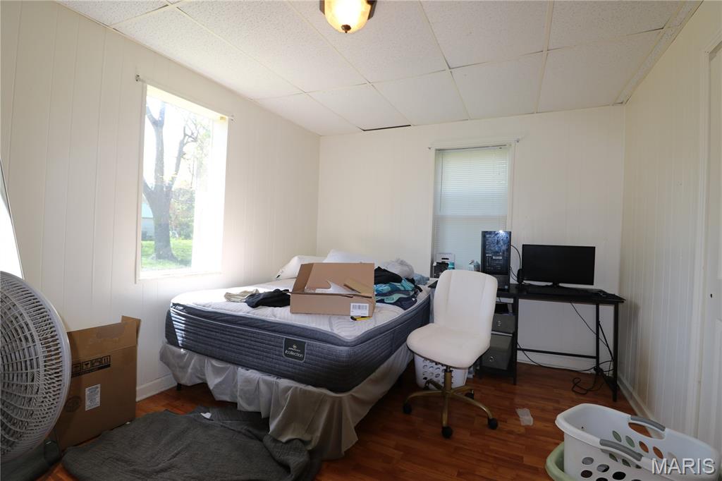 Freeman - Residential