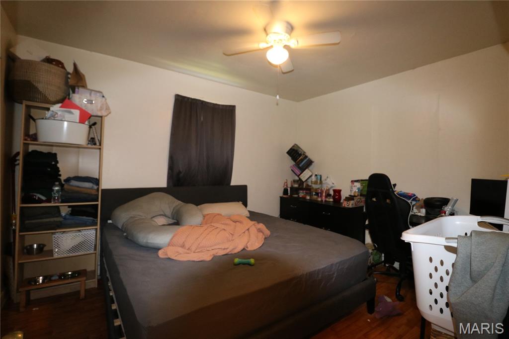 Freeman - Residential