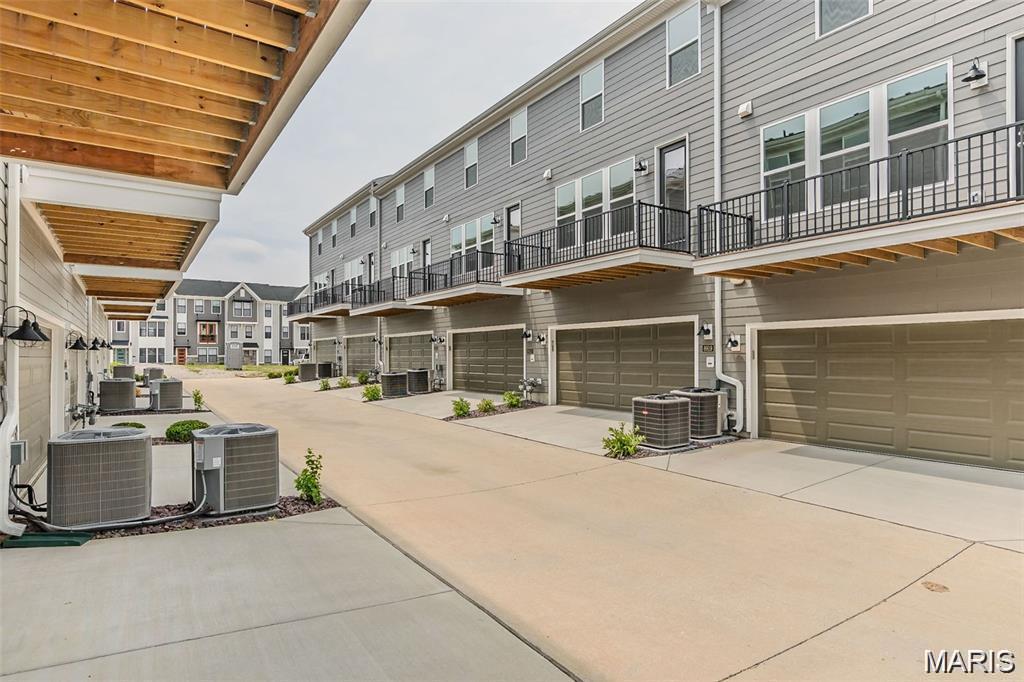 Gateway Heights - Residential