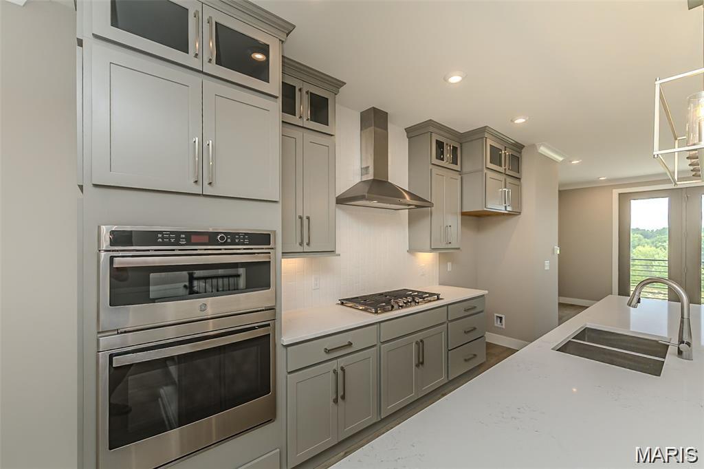 Gateway Heights - Residential