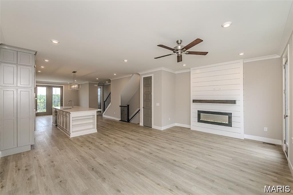 Gateway Heights - Residential