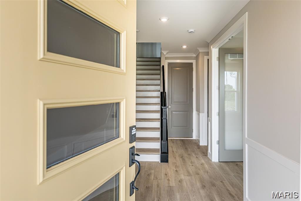 Gateway Heights - Residential