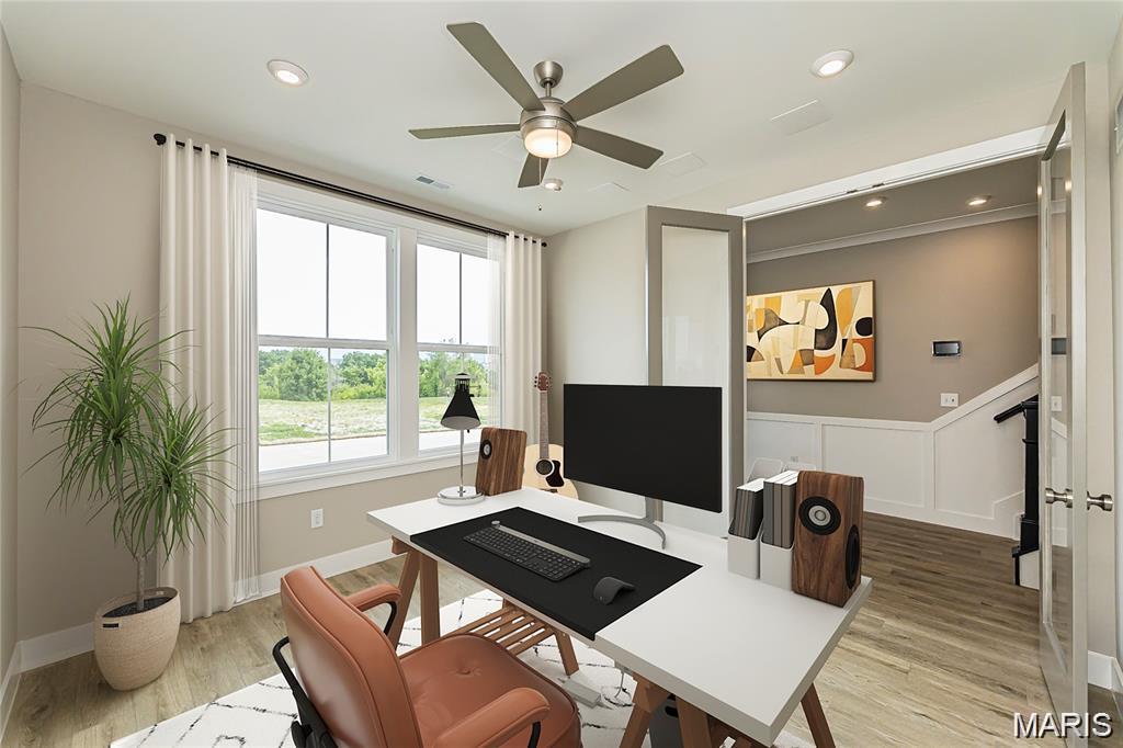 Gateway Heights - Residential