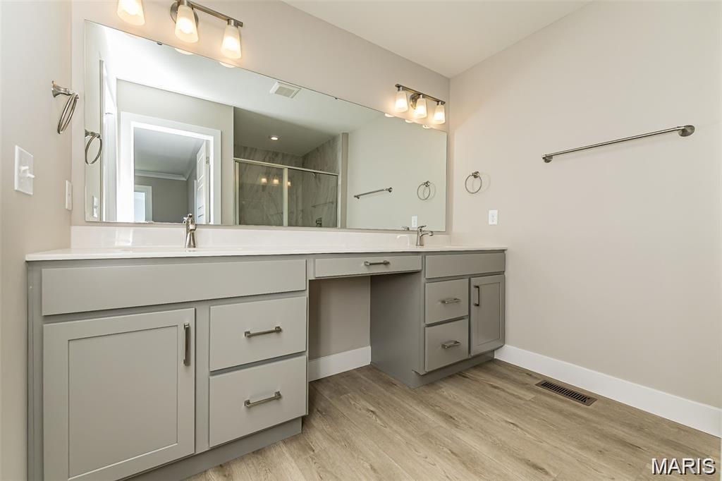 Gateway Heights - Residential