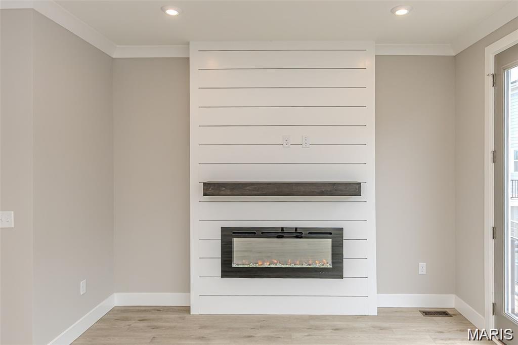 Gateway Heights - Residential