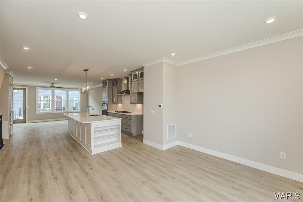 Gateway Heights - Residential