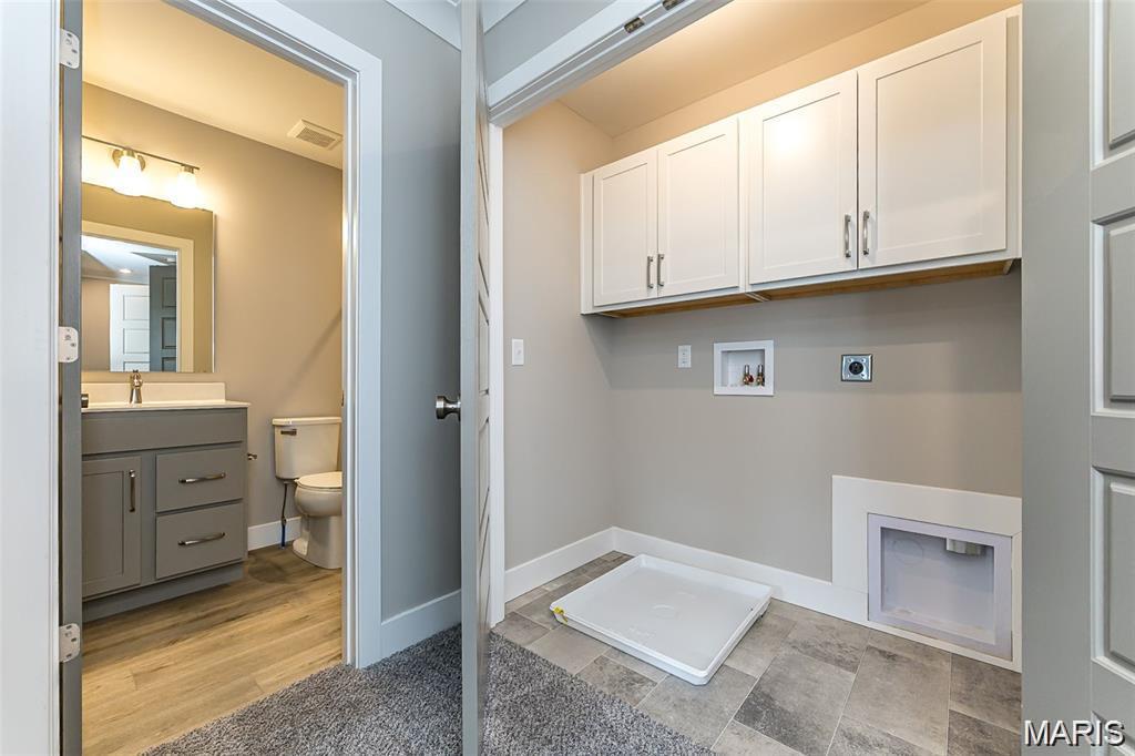 Gateway Heights - Residential