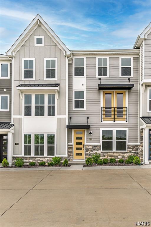 Gateway Heights - Residential