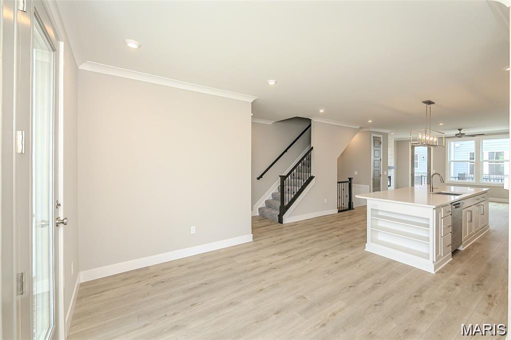 Gateway Heights - Residential