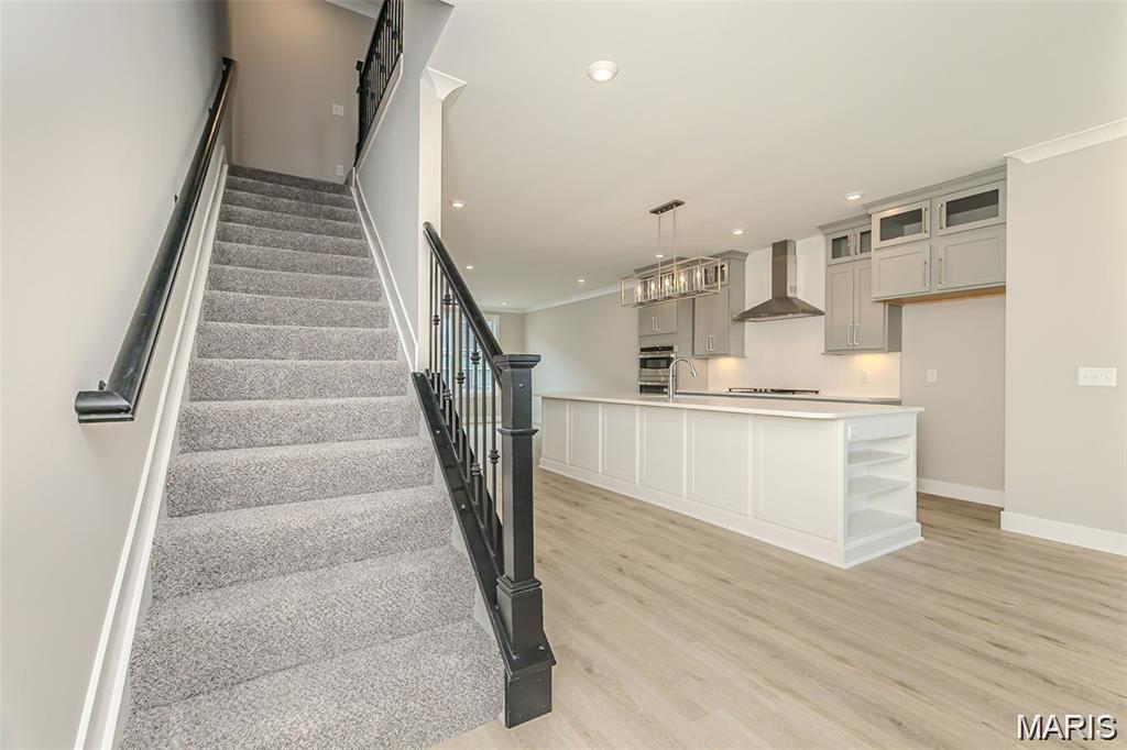 Gateway Heights - Residential