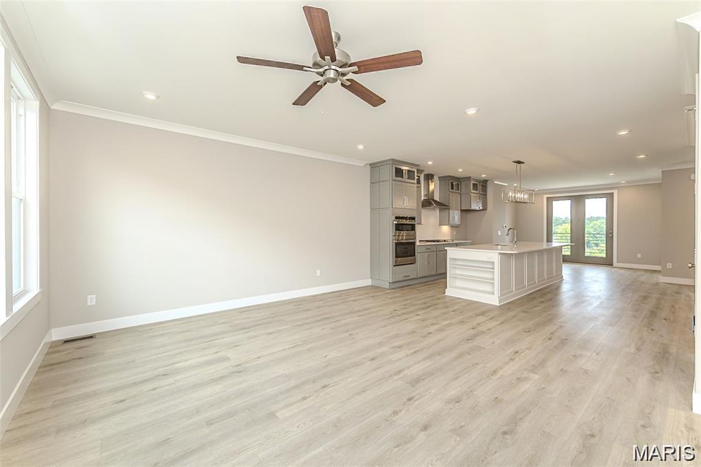 Gateway Heights - Residential